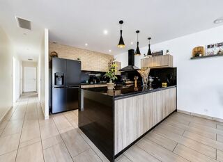 Maison à vendre 4 pièces 120 m²