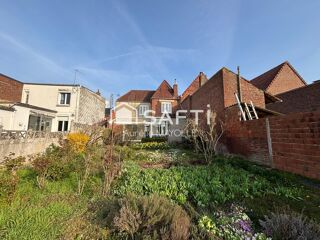  Maison � vendre 5 pi�ces 95 m�