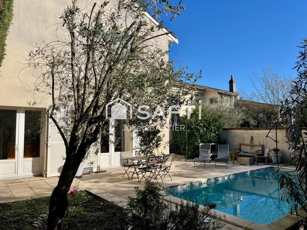  vendre  Maison Talence (33400)