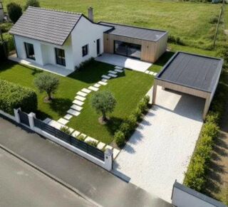  Terrain � vendre 493 m�