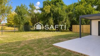  Maison à vendre 5 pièces 131 m²