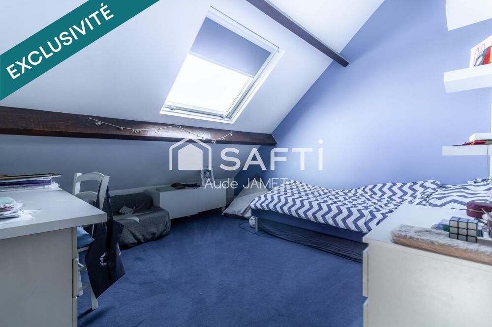 � vendre  Maison Asni�res-sur-Seine (92600)