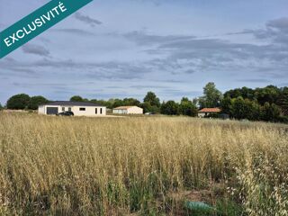  Terrain � vendre 3000 m�