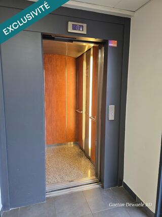  Appartement � vendre 3 pi�ces 51 m�