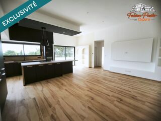 Maison 6 pièces 131 m² Narbonne