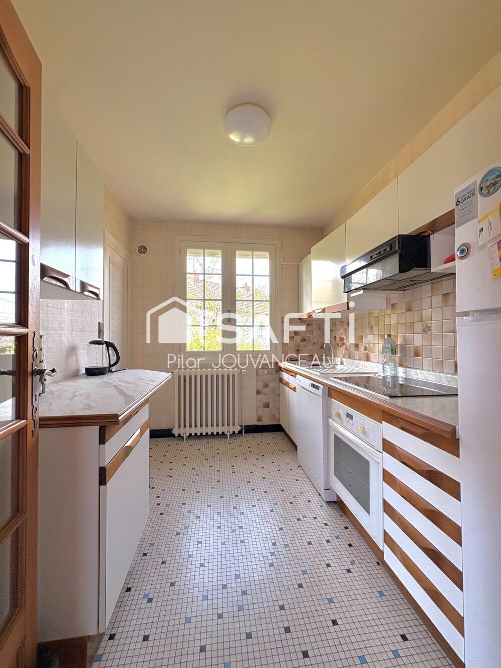Vente Maison Chalon proche centre ville - quartier calme - maison avec jardin agréable - toutes commodités - bus  - écoles - commerces Chalon-sur-saône