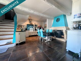  Maison � vendre 10 pi�ces 230 m�