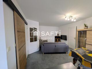  Appartement � vendre 2 pi�ces 45 m�