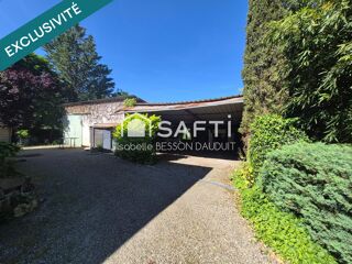  Maison à vendre 3 pièces 84 m²