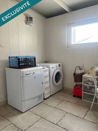  Maison à vendre 9 pièces 120 m²