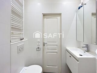  Appartement à vendre 1 pièce 23 m²