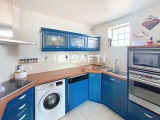  Appartement � vendre 3 pi�ces 59 m�