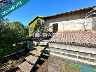  Maison � vendre 8 pi�ces 253 m�