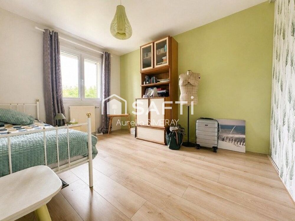 Vente Maison Maison Dijon - Montagne Saint Anne Dijon