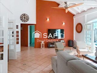  Maison à vendre 6 pièces 178 m²