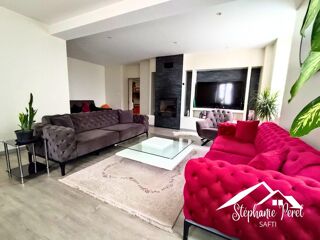  Maison à vendre 7 pièces 150 m²