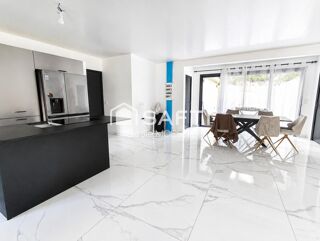  Maison à vendre 4 pièces 135 m²