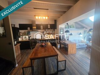  Maison à vendre 6 pièces 220 m²