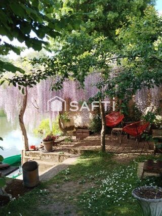  Maison à vendre 6 pièces 155 m²