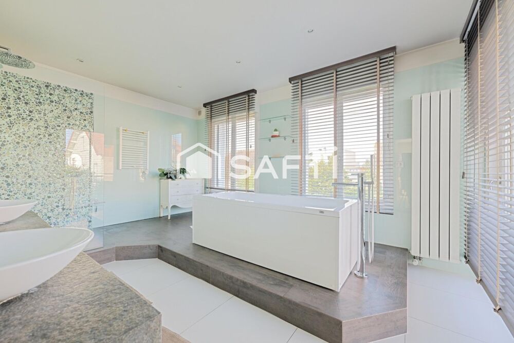 � vendre  Maison Saint-Maur-des-Foss�s (94100)