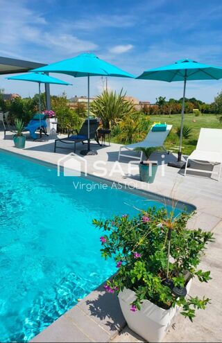  Maison � vendre 5 pi�ces 150 m�