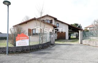  Maison à vendre 7 pièces 160 m²
