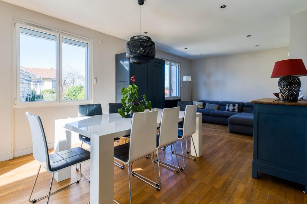 � vendre  Maison Saint-Denis-l�s-Bourg (01000)