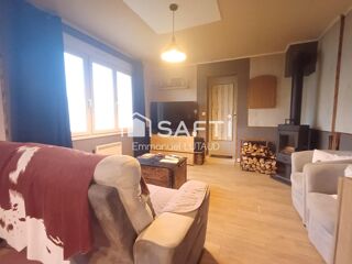  Maison à vendre 5 pièces 100 m²