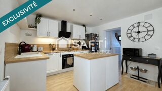  Maison à vendre 5 pièces 91 m²