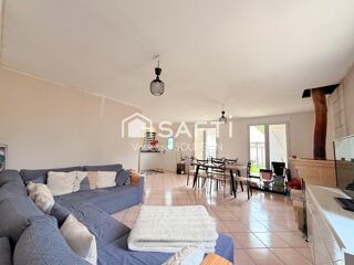 Maison à vendre 4 pièces 87 m²
