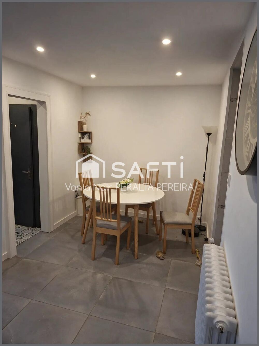 Vente Maison Maison 3 pièces 75m² Rochy-conde