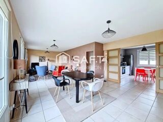  Maison  vendre 5 pices 132 m