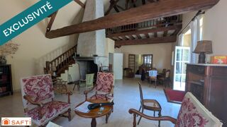 Maison à vendre 15 + pièces 350 m²