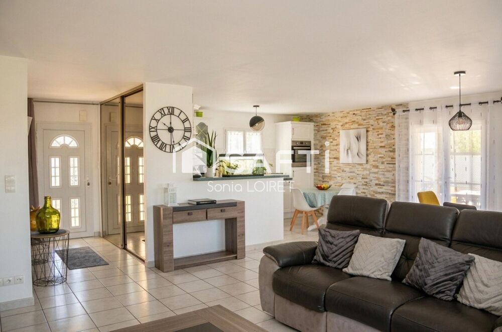 Vente Maison Maison trois chambres , proche centre ville L' ile-d'olonne