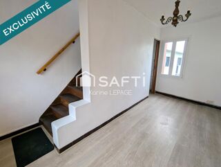  Maison à vendre 6 pièces 110 m²