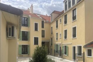  Appartement � vendre 1 pi�ce 33 m�