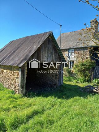  Maison � vendre 3 pi�ces 55 m�