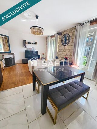  Appartement � vendre 3 pi�ces 63 m�