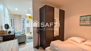  Appartement � vendre 1 pi�ce 25 m�