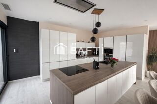  Maison à vendre 6 pièces 222 m²