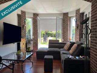  Immeuble à vendre 256 m²