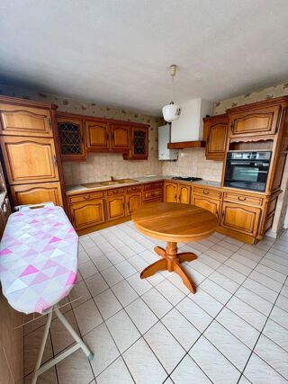  Appartement à vendre 4 pièces 85 m²