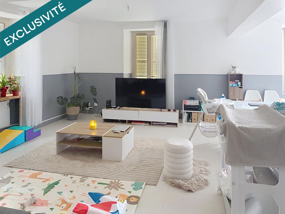 Vente Immeuble Très bon rendement, hyper centre de Bellac Bellac