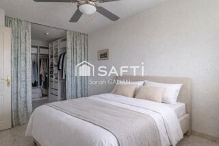  Appartement � vendre 3 pi�ces 75 m�