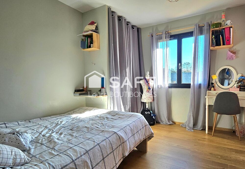 Vente Maison Maison récente lumineuse Montastruc-la-conseillere