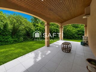 Vente Maison Maison familiale T5  Montastruc La Conseillère Bazus