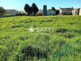  Terrain  vendre 563 m