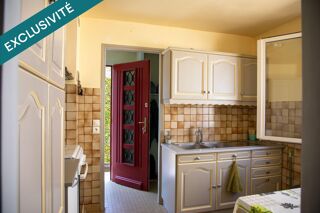  Maison � vendre 4 pi�ces 75 m�