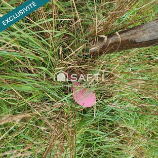  Terrain � vendre 1686 m�