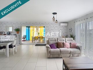  Maison � vendre 6 pi�ces 152 m�